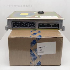Bộ điều khiển máy xúc ECU yn22e00040f7 yb22e00008f1 bảng máy tính cho Bộ điều khiển sk200sr sk235sr - Product Image 1