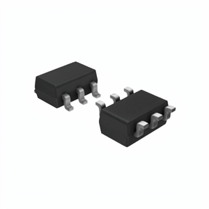 SOT 23 6 Power Management (PMIC) Electronic Circuit Components Authorized Distributor TPS2514DBVT - Product Image 1