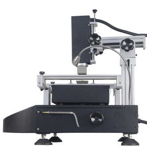 Di động Ic công cụ sửa chữa điện thoại di động BGA trạm làm lại giá trong Pakistan - Product Image 3