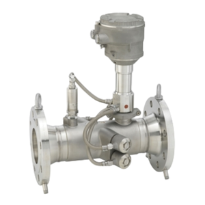 Uzun vadeli istikrar orijinal Endress + Hauser kütle debimetre Ultrasonic ultrasonik su akış ölçer - Product Image 2