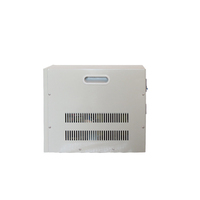 Stabilisateur monophasé haute précision JJW 10KVA 220V, filtre médical, alimentation stabilisée monophasée, régulateur de tension