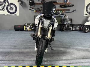 Motocyclettes d'occasion BMWF800R <span class=keywords><strong>Moto</strong></span> 800cc <span class=keywords><strong>Moto</strong></span> à essence Pure Performance Streetbike Sportbike État d'origine - Product Image 2