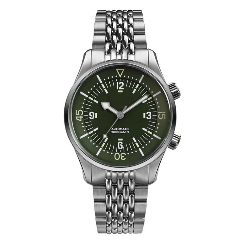 Verde