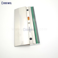Tête d'impression à code-barres originale 98-0470074-02LF 644MT pour imprimante thermique TSC TTP-644MT 600DPI