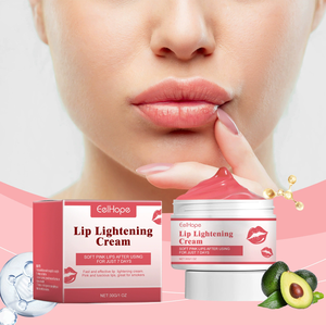 Exfoliante Labial Humectante de Frutas EELHOE, Resistente al Agua, Aclarante, Suavizante para Labios Secos, Elimina la Piel Muerta, Bálsamo Vegano para el Cuidado de los Labios - Product Image 2