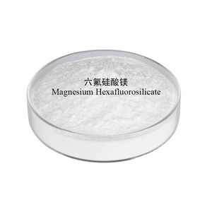 Hexafluorosilicato de magnesio de grado industrial CAS 16 94 9-65-8 para endurecedor de hormigón - Product Image 2