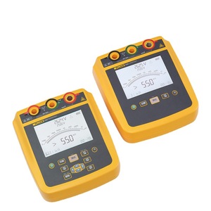   Megóhmetro 1535, Probador de Resistencia de Aislamiento de 2500V - Product Image 4