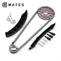 Kit de chaîne de distribution Gmates 8201012338 pour Renault M9T 2.3D Master Trafic Opel Movano