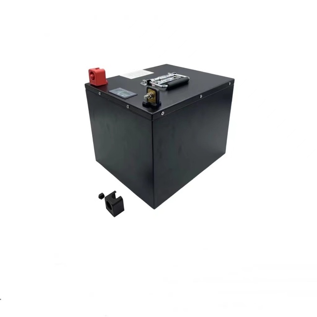 Lifepo4 Lithium Ion Battery12v 200ah Lifepo4 Battery Pack 200ah Energy Storage Battery Solar Panels RVS Photovoltaic