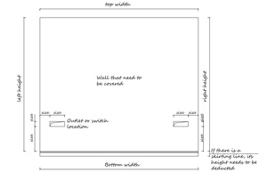 HJ HOME revêtement mural d'intérieur <span class=keywords><strong>de</strong></span> luxe tête <span class=keywords><strong>de</strong></span> <span class=keywords><strong>lit</strong></span> d'hôtel 3D panneau mural tapissé panneaux muraux rembourrés - Product Image 5