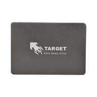 SSD Interno de Alta Calidad con Interfaz SATA III de 2.5 Pulgadas para PC/Laptop, Modelos de Alta Capacidad de 512 GB, 1 TB, 2 TB, 4 TB para Uso en Escritorio