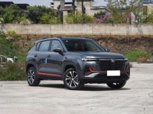 Changan CS35 SUV Compacto, Sistema de Estabilidad Electrónica <span class=keywords><strong>Bosch</strong></span>, 6 Bolsas de Aire, Autos Nuevos de Gasolina, Vehículos de Gasolina - Product Image 6