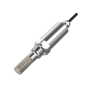 Renke 스테인레스 스틸 이슬점 센서 프로브 온도 및 습도 이슬점 미터 - Product Image 4