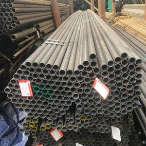 ท่อเหล็กไร้รอยต่อ50ท่อ OEM - Product Image 4