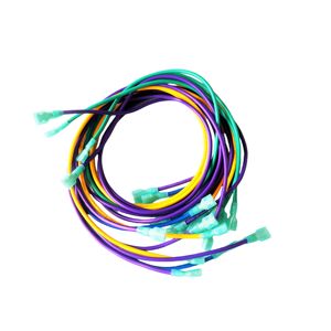 สายรัดสายไฟเครื่องปรับอากาศ,สายรัดสำหรับตู้เย็นตู้เย็นเครื่องซักผ้า - Product Image 4