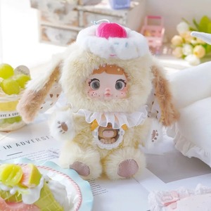 Nommi Sweetheart Bite Series Peluche Vinyle Boîte Aveugle Jouets Nommi V7 Mystery Box Poupées Vinyle Modèle Doux Pendentif Trendy Play - Product Image 3