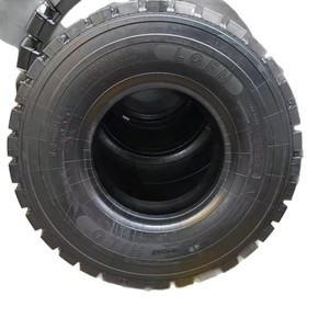 ยางเรเดียลเหล็กกล้าทั้งหมด Xingyuan ขนาด 14.00R24 24PR สำหรับรถตักในงานเหมือง - Product Image 5