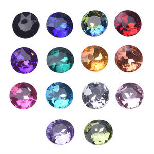 3 pz spina anale principiante 3 diverse dimensioni <span class=keywords><strong>Plug</strong></span> anale con diamante acrilico staccabile giocattolo del sesso femminile per uomini e donne coppie gioco - Product Image 3