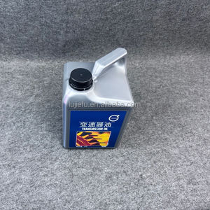 Aceite de Transmisión 31256775 31325915 1161640 Compatible con <span class=keywords><strong>Volvo</strong></span> <span class=keywords><strong>X60</strong></span> XC90 S60 S90 V40 V60 - Product Image 2