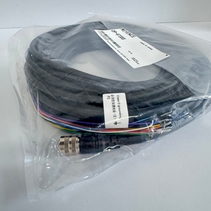 Cable Conector Recto KEYENCE OP-85502 M12 de 10m, PVC, para Sensor Serie PZ-G OP 85502 - Product Image 5