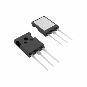ทรานซิสเตอร์ TO-247-3 IXGH40N60A ชิ้นส่วนอิเล็กทรอนิกส์ ตัวแทนจำหน่ายที่ได้รับอนุญาต - Product Image 1