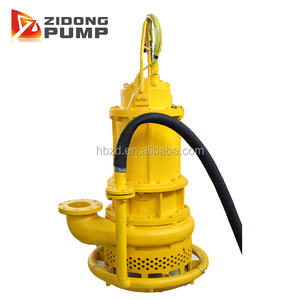 Bomba Sumergible Eléctrica de Alta Presión para Lanchas - Product Image 2