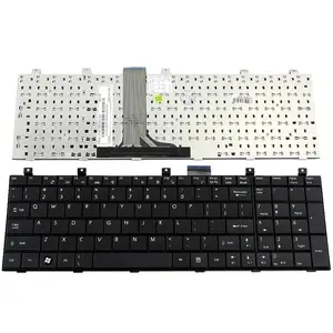 Laptop toetsenbord voor MSI A5000 A6000 A6005 A7005 CR500 CR600 CR700 CX500 CX600 CX700 serie