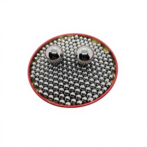 Rodamientos de Bolas de Acero Cromado G10 a Bajo Precio, 7.5mm, 7.6mm, 10mm, 10.319mm, 12mm, <span class=keywords><strong>12.5mm</strong></span>, 17.462mm, 19mm, 20mm, 30mm, Suministro Directo de Fábrica - Product Image 5