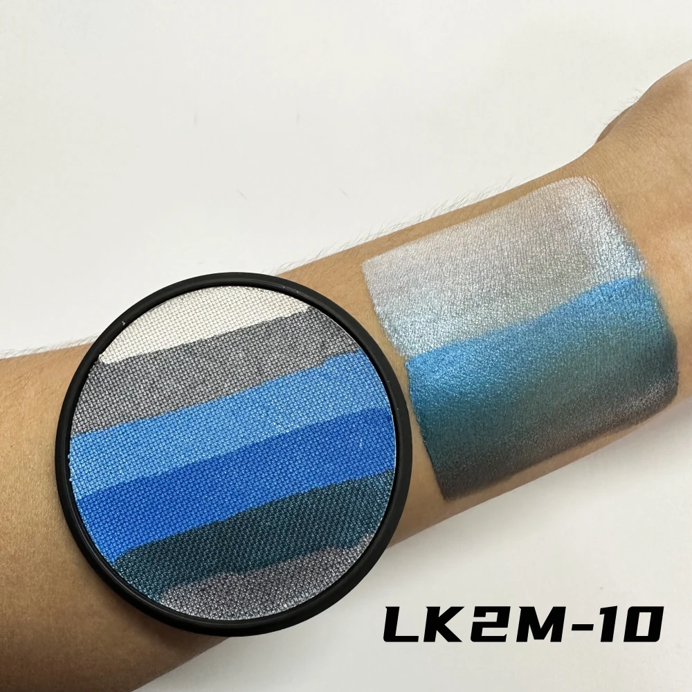 LK2-10 แมตต์