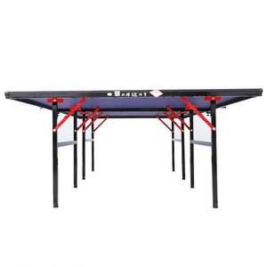 Moderne Étanche Portable Table de <span class=keywords><strong>Ping</strong></span> <span class=keywords><strong>Pong</strong></span> Pour <span class=keywords><strong>Jouer</strong></span> - Product Image 6