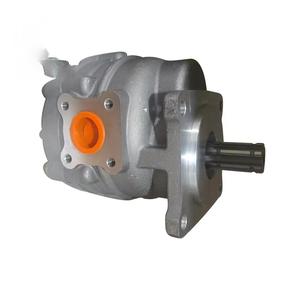 Pompe à engrenages hydraulique de haute qualité pour tracteur, série Nsh 16 25 32 40 50 100 HW, modèles 10M-3 14M-3 16M-3, NS-10U 3L H111-10 - Product Image 4