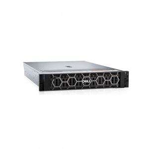 เซิร์ฟเวอร์แบบแร็ค PowerEdge R7625 ขนาด 2U ซ็อกเก็ต 2 ช่อง EPYC 9474F 3.85GHz ช่องใส่ DDR5 DIMM 24 ช่อง SSD 1TB ช่อง PCIe 8 ช่อง มีสินค้าในสต็อก รับประกัน 3 ปี - Product Image 1