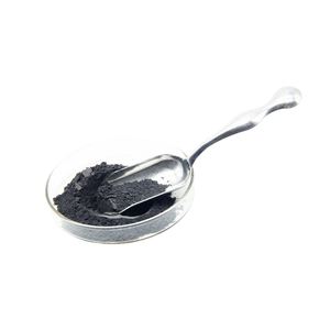 Élément nanométrique en métal, poudre de tungstène nano de haute pureté 99,9% - Product Image 2