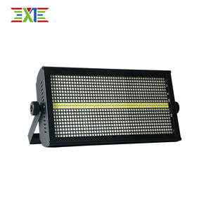 Luz estroboscópica RGBW profesional para DJ Stage - 8 + 8 iluminación LED de alto brillo para eventos de discoteca, suministro al por mayor - Product Image 2