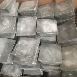 Offre Spéciale : Lingots d'étain purs à 99,99 %, prix usine imbattable - Product Image 2