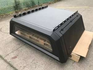 Camion 4X4 Accessoires Auvents Auvent En Acier Étanche <span class=keywords><strong>GMC</strong></span> <span class=keywords><strong>Sierra</strong></span> <span class=keywords><strong>1500</strong></span> Canopy à <span class=keywords><strong>Vendre</strong></span> - Product Image 6