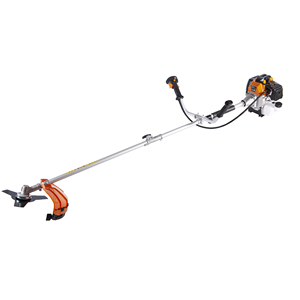 QT-BG8503 бензиновый щеточный резак 900 мл 1250 Вт/1450 Вт электрический триммер для травы/кусторез электроинструменты кусторез - Product Image 2