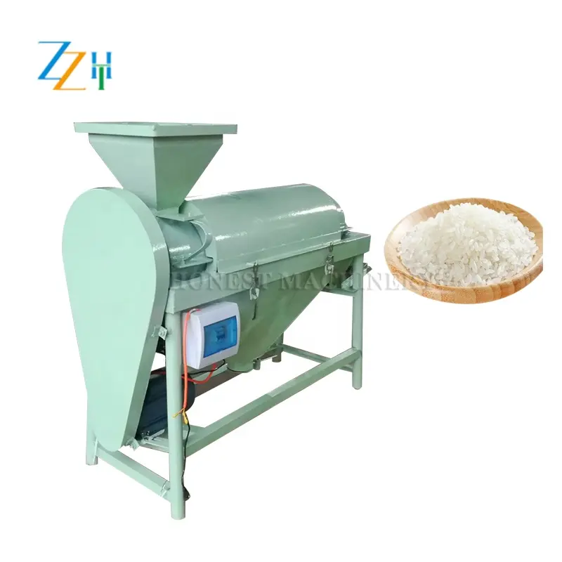 Uzun ömürlü pirinç parlatıcı makinesi/pirinç su pirinç parlatıcı/pirinç parlatma makinesi fiyat