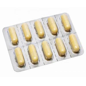 Grosir disesuaikan OEM 5-HTP 500mg kapsul suplemen dewasa untuk tidur otak dan dukungan <span class=keywords><strong>Serotonin</strong></span> - Product Image 6