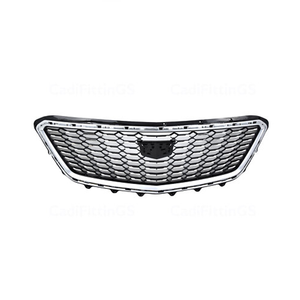 KEBLE-Grille de pare-chocs OEM 84658410 pour <span class=keywords><strong>Cadillac</strong></span> <span class=keywords><strong>XT4</strong></span>, bon <span class=keywords><strong>prix</strong></span> - Product Image 2