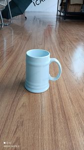 Chope à bière en céramique personnalisée avec logo 600 ml, Jeu des Trônes, Maison Stark / <span class=keywords><strong>Targaryen</strong></span> - Product Image 5