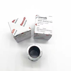 Allemagne Roulement à douille <span class=keywords><strong>linéaire</strong></span> <span class=keywords><strong>Rexroth</strong></span> R065801000 R065801030 Roulement à billes de <span class=keywords><strong>guidage</strong></span> <span class=keywords><strong>linéaire</strong></span> Boschs <span class=keywords><strong>Rexroth</strong></span> Roulement à billes <span class=keywords><strong>linéaire</strong></span> - Product Image 2