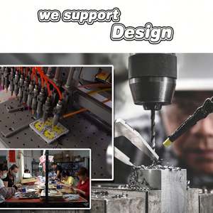 Porte-clés artisanat en silicone personnalisé 2D 3D flexible en caoutchouc souple Porte-clés en PVC avec votre logo Porte-clés en PVC personnalisé - Product Image 5