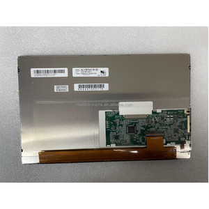 แผงจอ LCD WXGA TFT 1280*768 WXGA ขนาด10.6นิ้วของแท้สำหรับ NL12876AC18-03อุปกรณ์ทางการแพทย์ยานยนต์ - Product Image 5