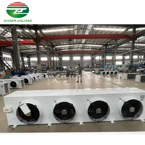 High Quality Fireproof Waterproof 2Hp Evaporator For Cold Room Storage Air Cooler Evaporator Air Cooler Without Water