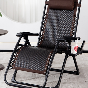 Chaise <span class=keywords><strong>de</strong></span> <span class=keywords><strong>jardin</strong></span> moderne sans gravité mobilier d'extérieur <span class=keywords><strong>salon</strong></span> <span class=keywords><strong>de</strong></span> camping patio rembourré pliant inclinable pour pelouse <span class=keywords><strong>salon</strong></span> <span class=keywords><strong>de</strong></span> soleil - Product Image 6
