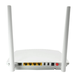 Zikun FTTH Modem ZC-521 AC1200 Dual Band ONT onu GPON 5G Trắng CE/FCC chứng nhận - Product Image 3