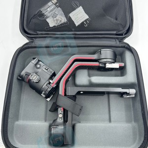 Controlador HFT Profesional RS 3 Pro, Gimbal de Tres Ejes para Teléfonos Móviles y Cámaras de Video, Función de Control Remoto, Venta al Por Mayor - Product Image 5