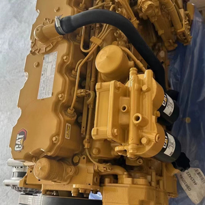 503-8792 5038792 Motor C7.1 original nuevo, utilizado para motores de excavadoras Caterpillar 330GC, 336GC. C7.1, C7, C9, C13, C15, C6.4 - Product Image 1