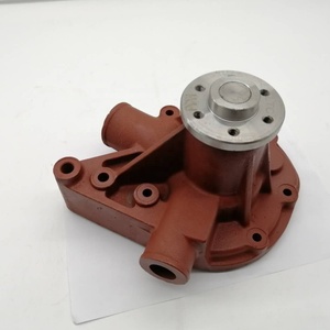 D1146 Engine Water <b>Pump</b> 65.06500-6139C 65.06500-6145D 65.06500-6125 for DH220-7 DH300-7 Excavator - Product Image 3
